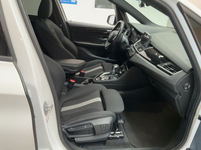 BMW 2er 225xe Active Tourer Sport Line 2017 – снимка 17