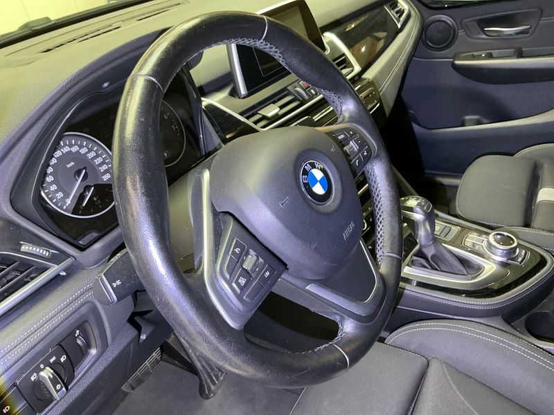 BMW 2er 225xe Active Tourer Sport Line 2017 – снимка 30