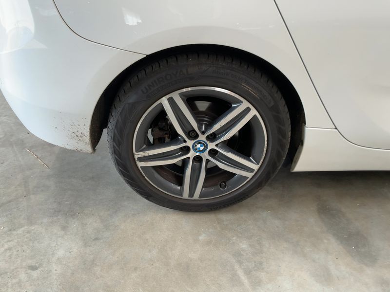 BMW 2er 225xe Active Tourer Sport Line 2017 – снимка 9