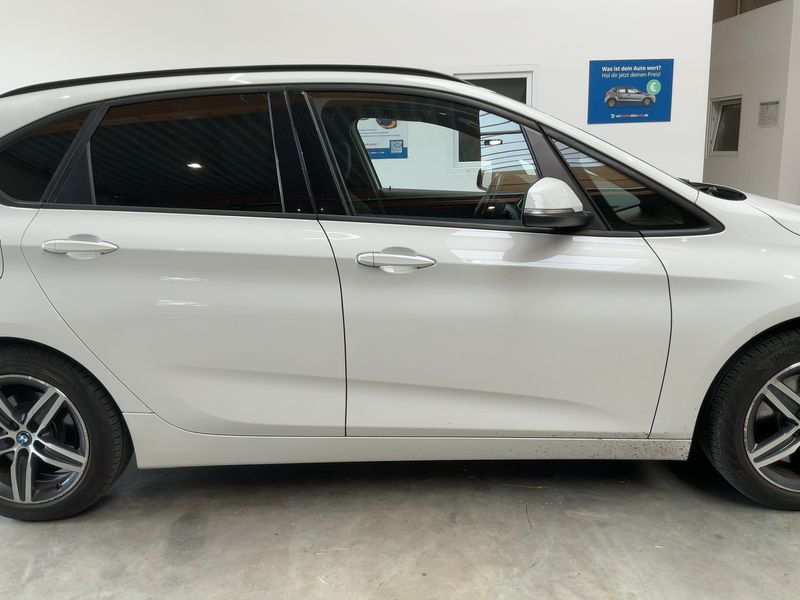 BMW 2er 225xe Active Tourer Sport Line 2017 – снимка 10