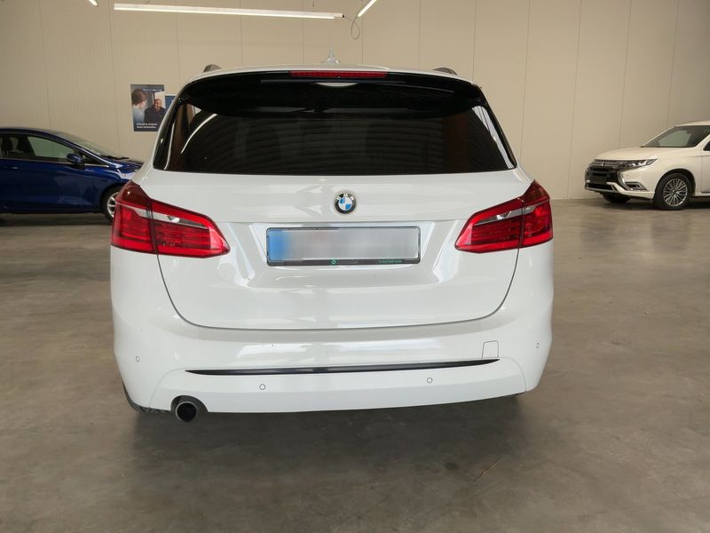 BMW 2er 225xe Active Tourer Sport Line 2017 – снимка 7