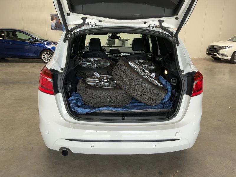 BMW 2er 225xe Active Tourer Sport Line 2017 – снимка 16
