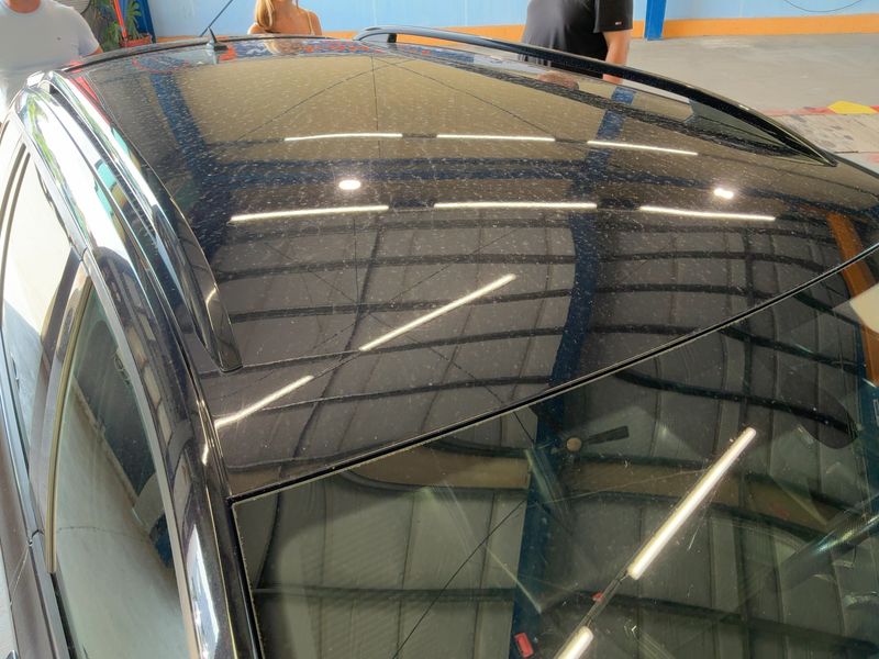 Skoda Octavia 2.0 TDI RS 2016 – снимка 13
