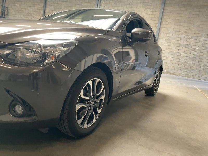 Mazda 2 1.5 Attraction 2017 – снимка 2