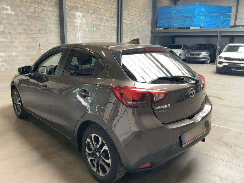 Mazda 2 1.5 Attraction 2017 – снимка 6