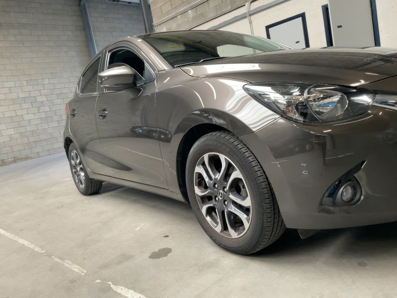 Mazda 2 1.5 Attraction 2017 – снимка 12