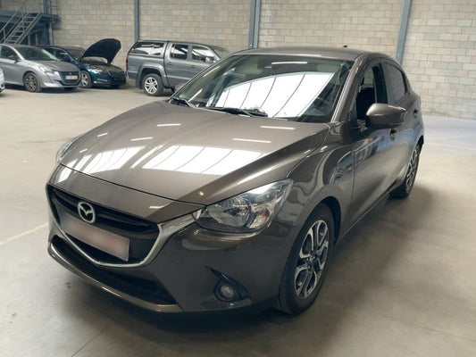 Mazda 2 1.5 Attraction 2017 – снимка 1