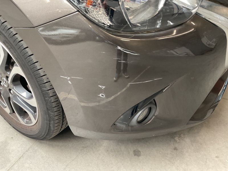 Mazda 2 1.5 Attraction 2017 – снимка 34