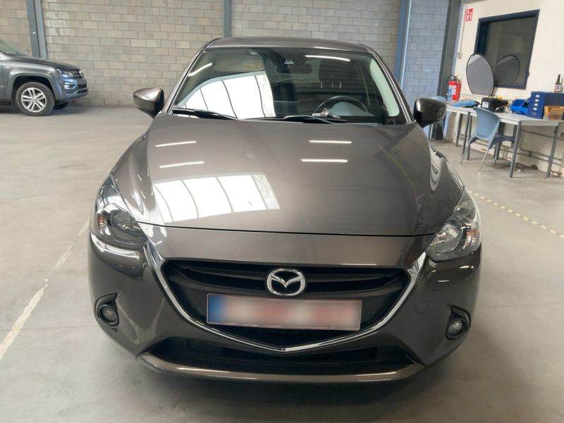 Mazda 2 1.5 Attraction 2017 – снимка 14