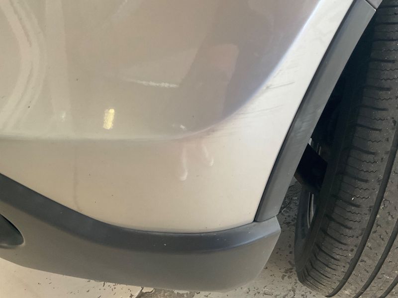 Honda CR-V 2.0 VTEC Comfort 2007 – снимка 24
