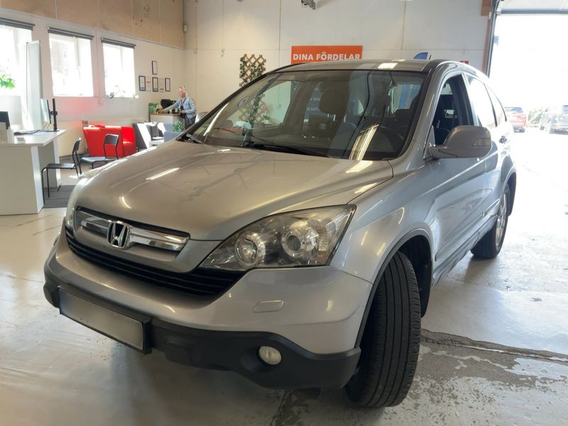 Honda CR-V 2.0 VTEC Comfort 2007 – снимка 1