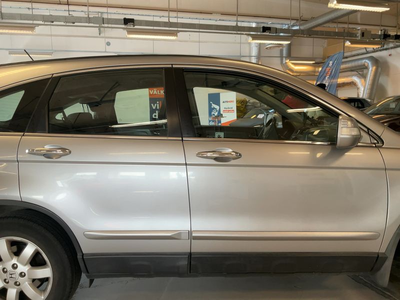 Honda CR-V 2.0 VTEC Comfort 2007 – снимка 10