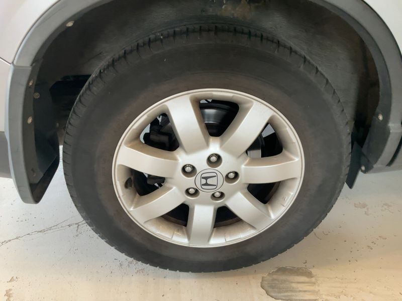 Honda CR-V 2.0 VTEC Comfort 2007 – снимка 9