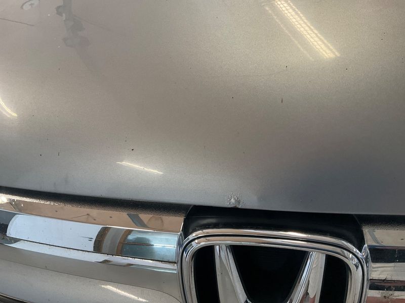 Honda CR-V 2.0 VTEC Comfort 2007 – снимка 25