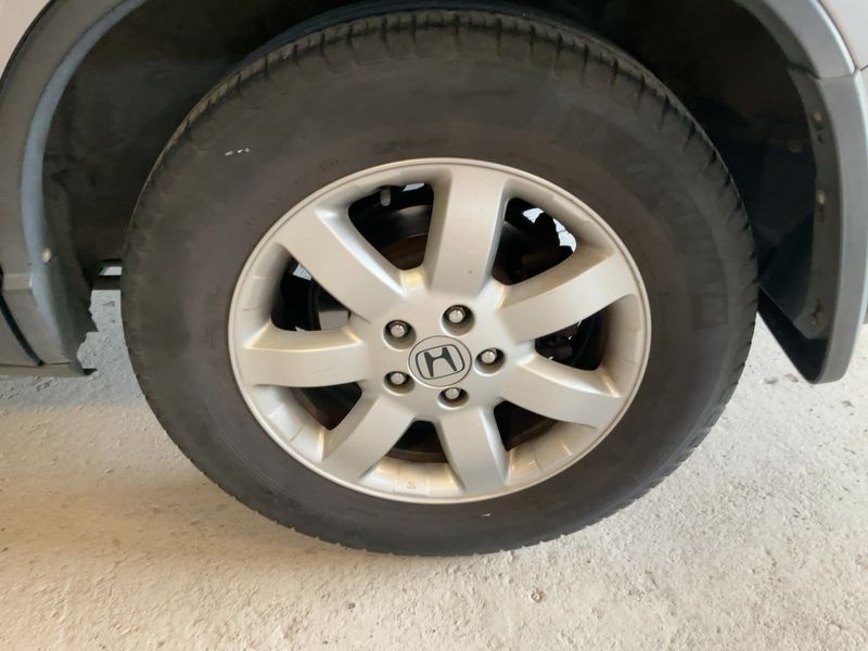Honda CR-V 2.0 VTEC Comfort 2007 – снимка 5