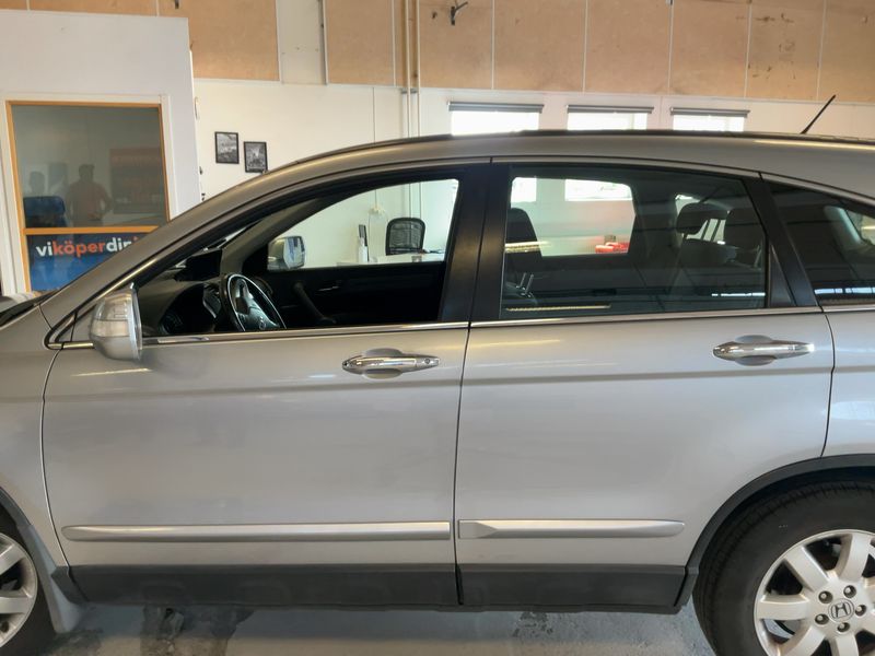 Honda CR-V 2.0 VTEC Comfort 2007 – снимка 4