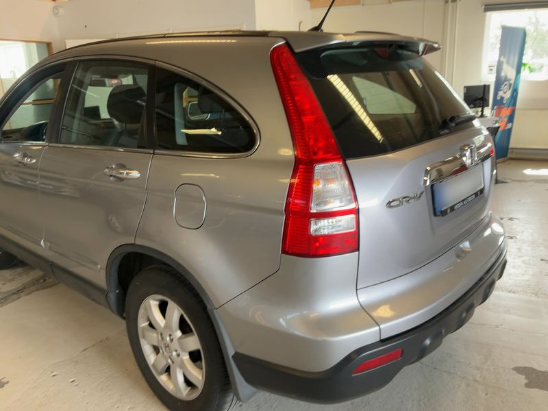 Honda CR-V 2.0 VTEC Comfort 2007 – снимка 6