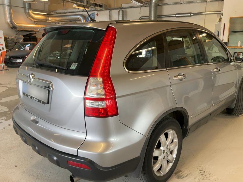 Honda CR-V 2.0 VTEC Comfort 2007 – снимка 8