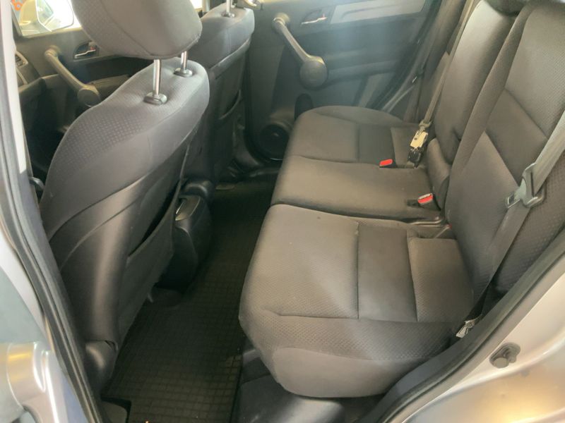 Honda CR-V 2.0 VTEC Comfort 2007 – снимка 19