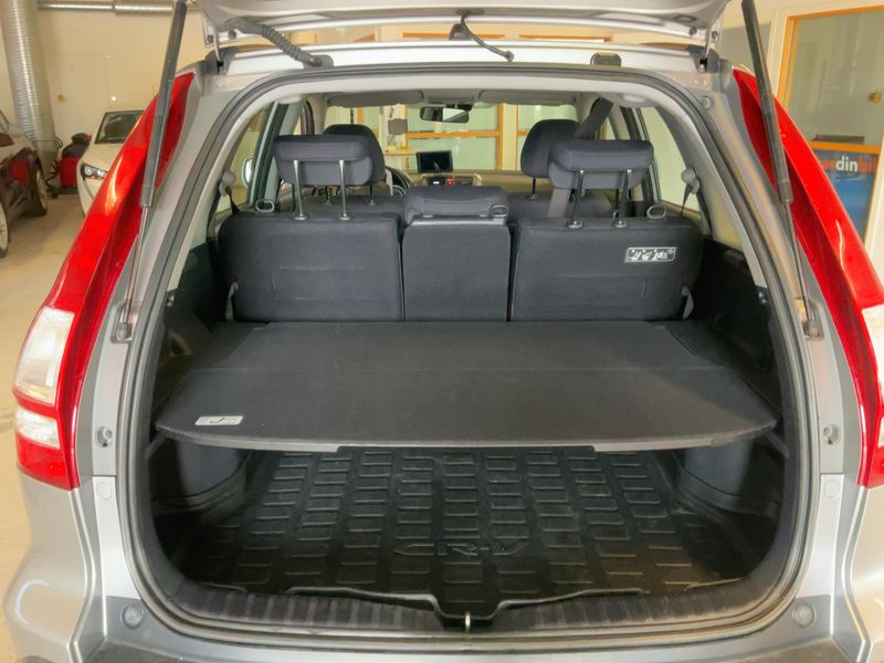 Honda CR-V 2.0 VTEC Comfort 2007 – снимка 15