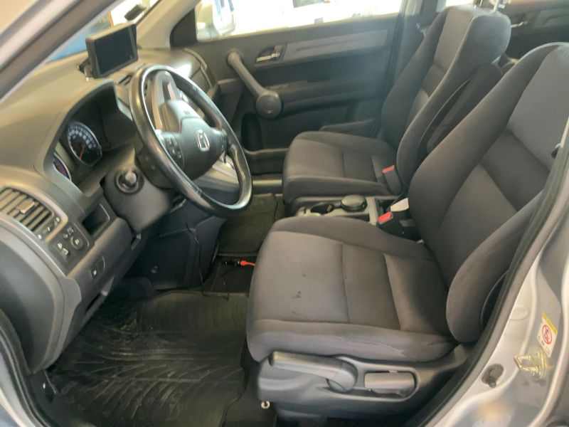 Honda CR-V 2.0 VTEC Comfort 2007 – снимка 16
