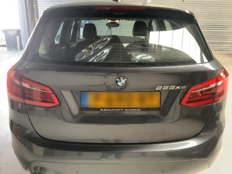 BMW 2er 225xe Active Tourer Advantage 2019 – снимка 16