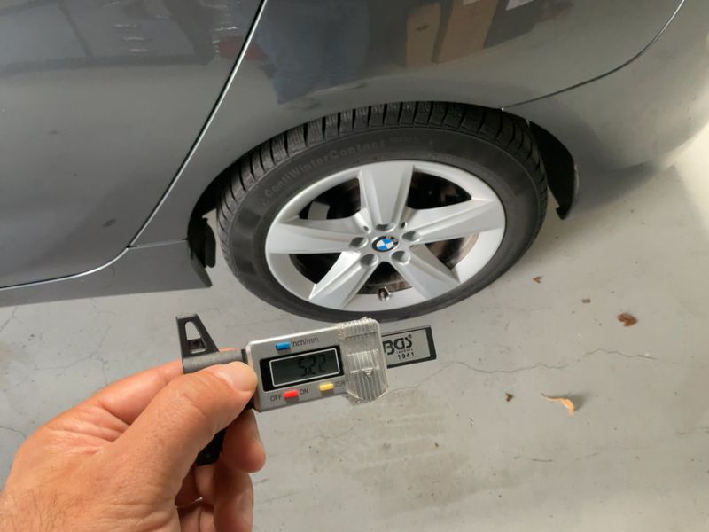 BMW 2er 225xe Active Tourer Advantage 2019 – снимка 5