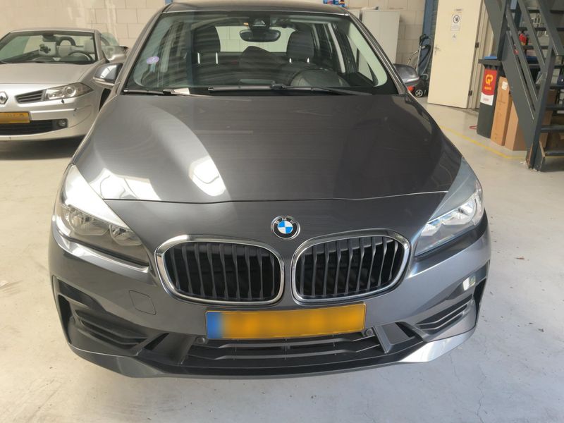 BMW 2er 225xe Active Tourer Advantage 2019 – снимка 14