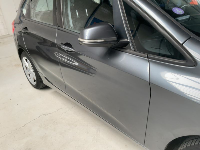 BMW 2er 225xe Active Tourer Advantage 2019 – снимка 12
