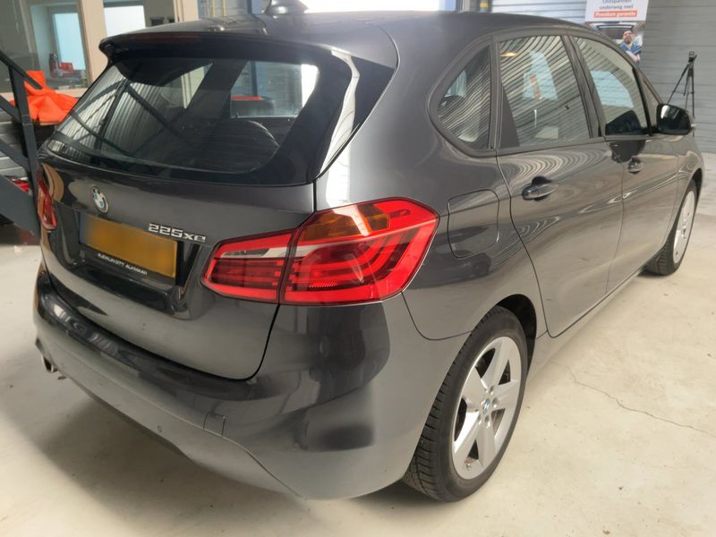 BMW 2er 225xe Active Tourer Advantage 2019 – снимка 8