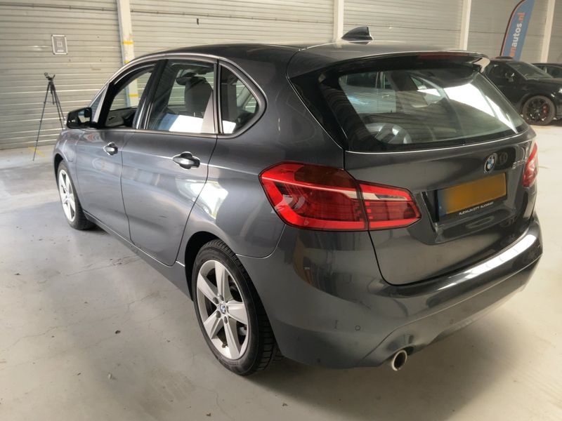 BMW 2er 225xe Active Tourer Advantage 2019 – снимка 6