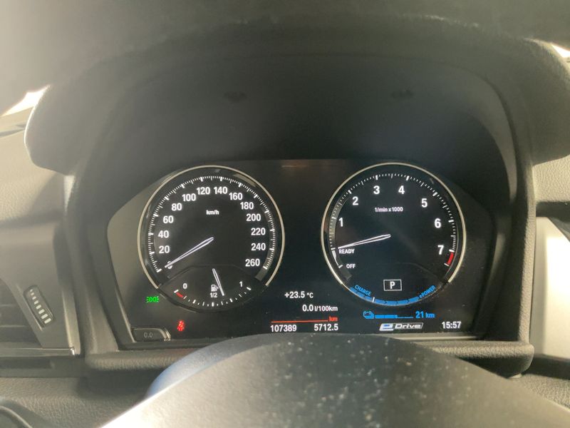 BMW 2er 225xe Active Tourer Advantage 2019 – снимка 19