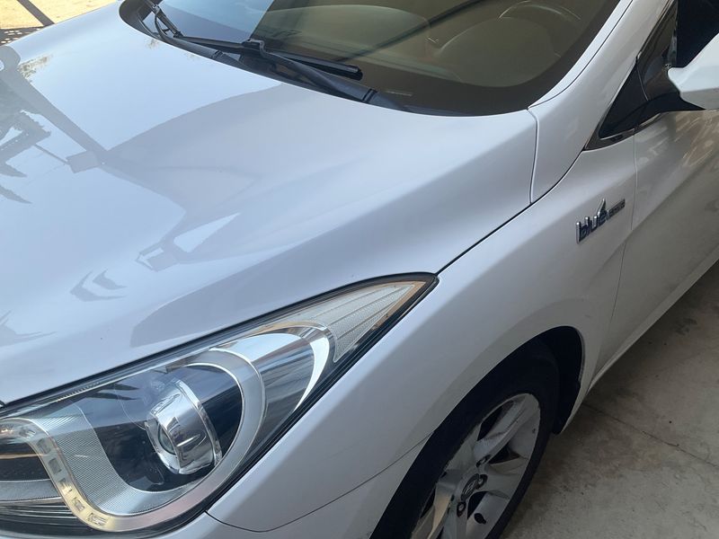 Hyundai i40 1.7 CRDi Style 2012 – снимка 38