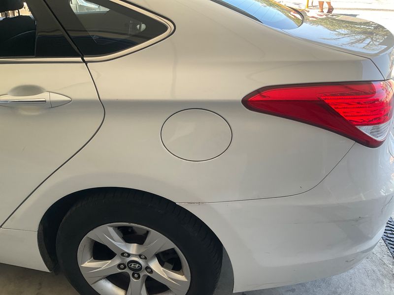 Hyundai i40 1.7 CRDi Style 2012 – снимка 28