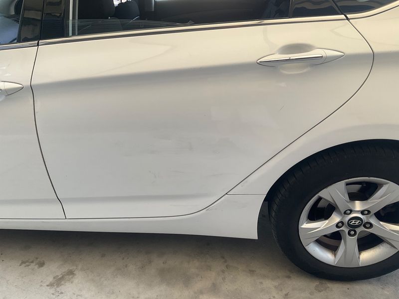 Hyundai i40 1.7 CRDi Style 2012 – снимка 26