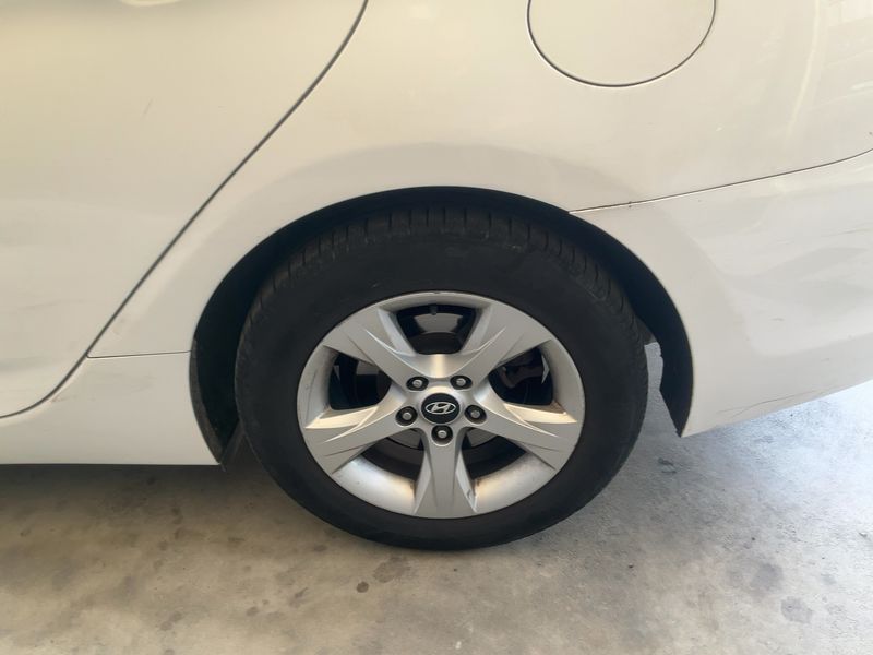 Hyundai i40 1.7 CRDi Style 2012 – снимка 5