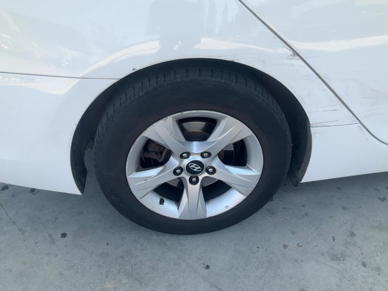Hyundai i40 1.7 CRDi Style 2012 – снимка 9