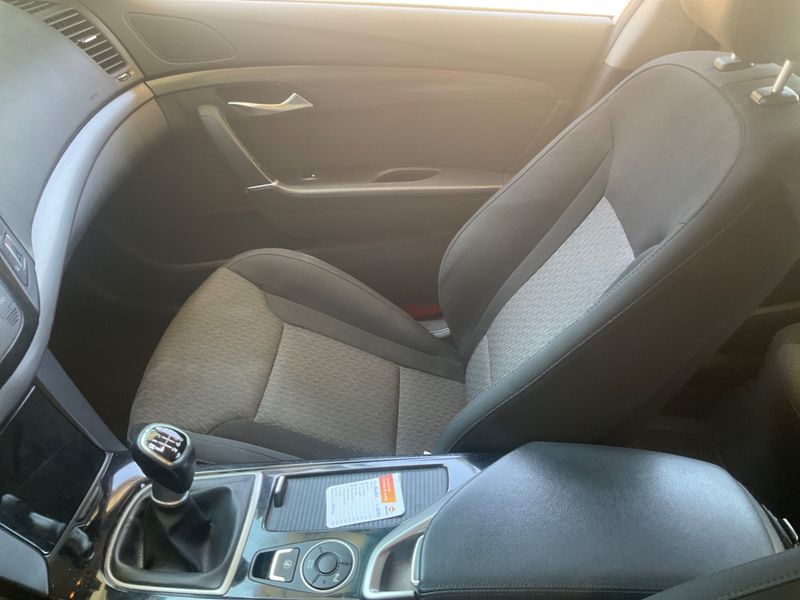 Hyundai i40 1.7 CRDi Style 2012 – снимка 30