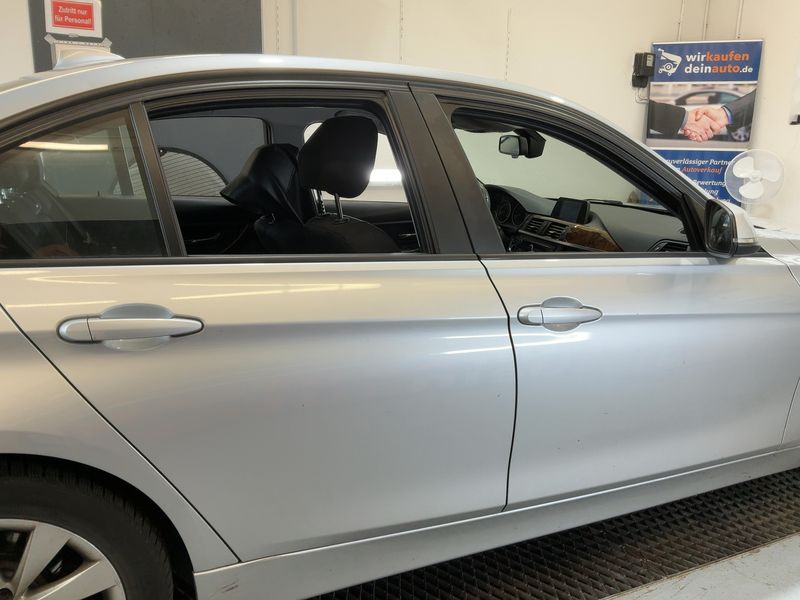 BMW 3er 328i xDrive 2013 – снимка 10