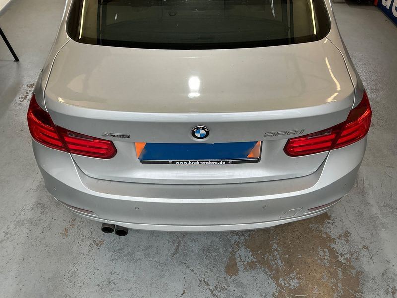 BMW 3er 328i xDrive 2013 – снимка 52