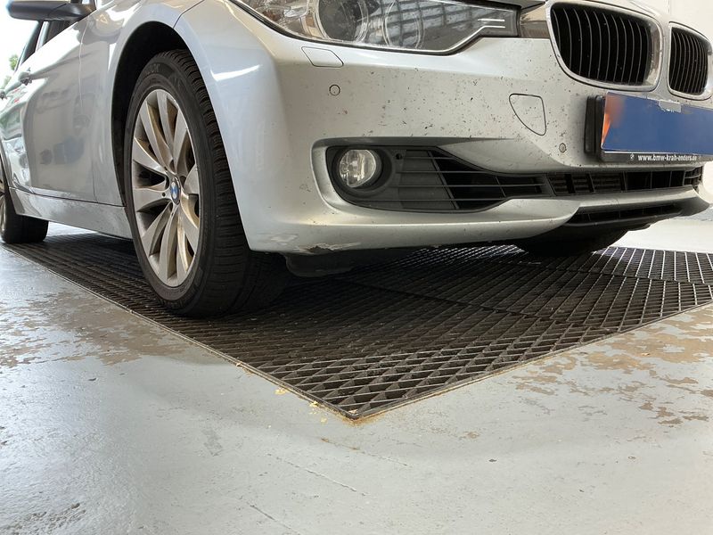 BMW 3er 328i xDrive 2013 – снимка 57