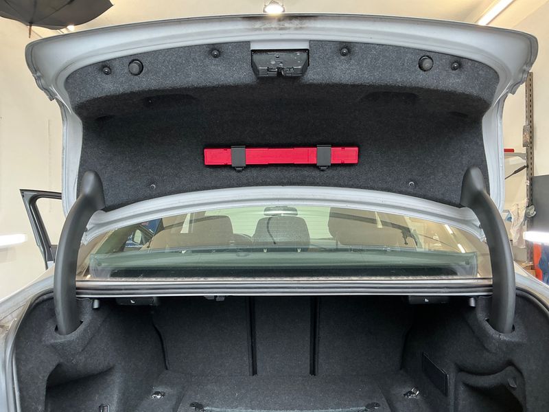 BMW 3er 328i xDrive 2013 – снимка 41