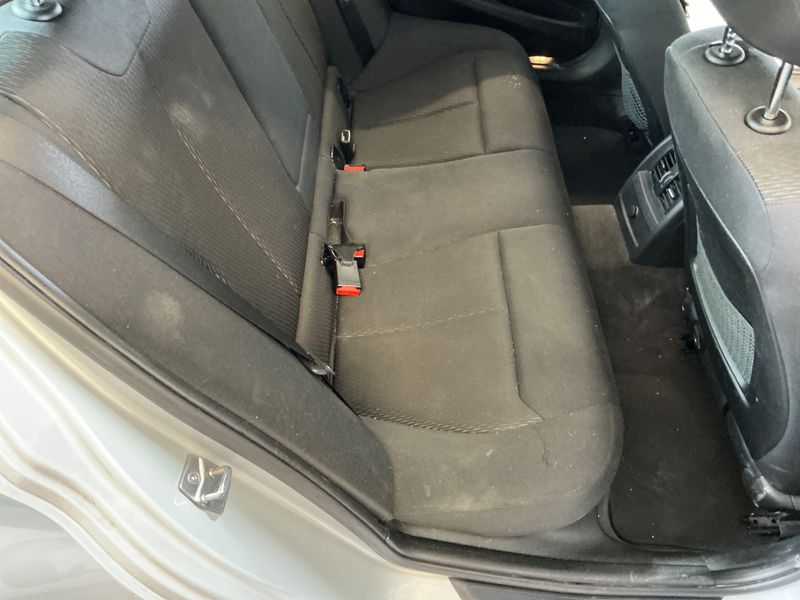 BMW 3er 328i xDrive 2013 – снимка 42