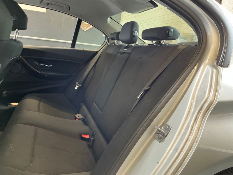 BMW 3er 328i xDrive 2013 – снимка 39