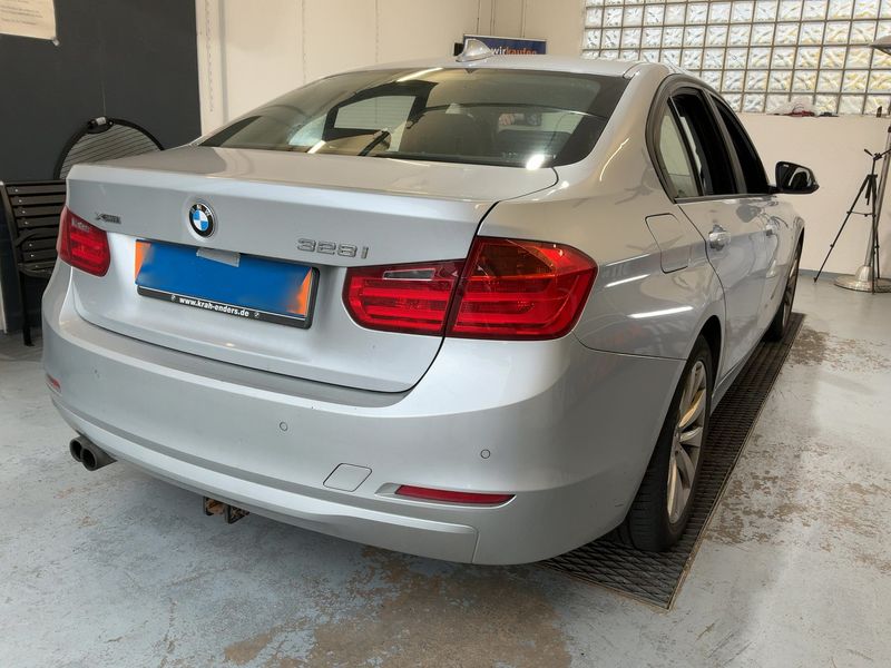 BMW 3er 328i xDrive 2013 – снимка 8