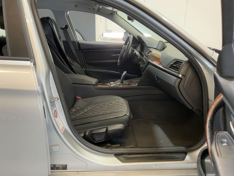 BMW 3er 328i xDrive 2013 – снимка 16