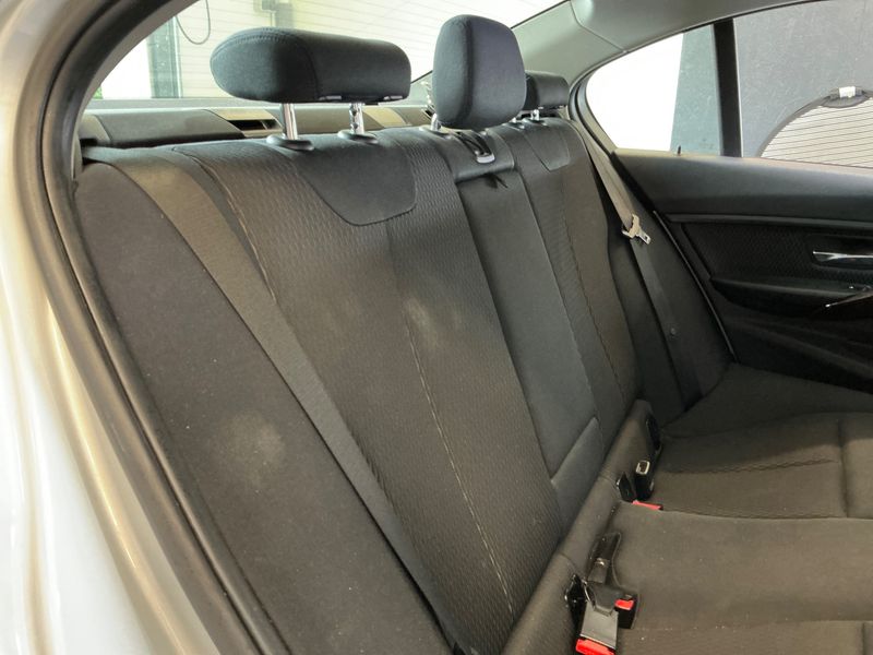 BMW 3er 328i xDrive 2013 – снимка 43