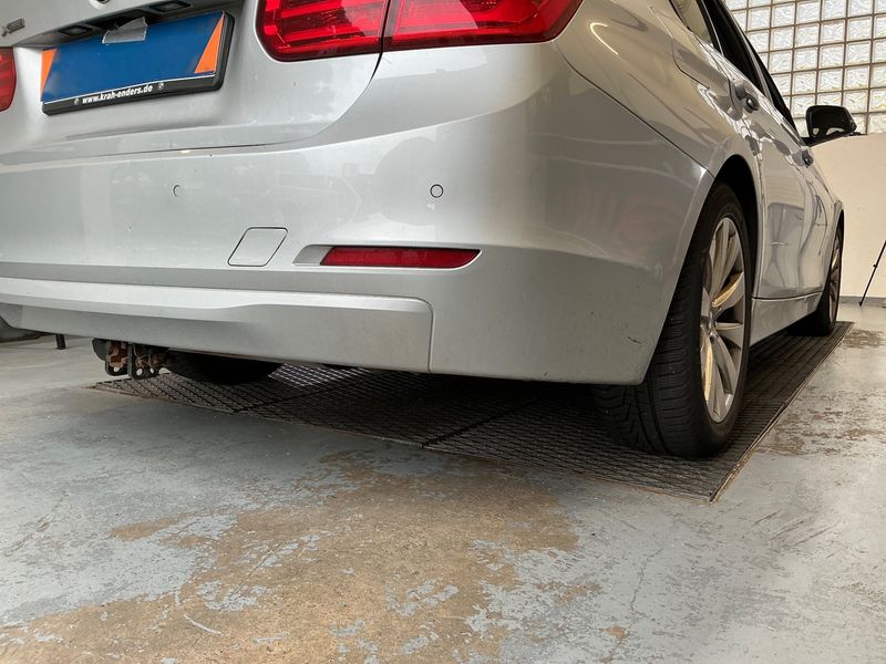 BMW 3er 328i xDrive 2013 – снимка 53
