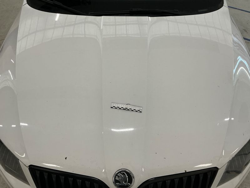 Skoda Octavia 2.0 TDI RS 2014 – снимка 51