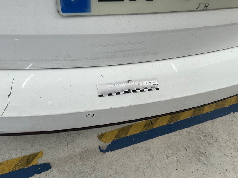 Skoda Octavia 2.0 TDI RS 2014 – снимка 45